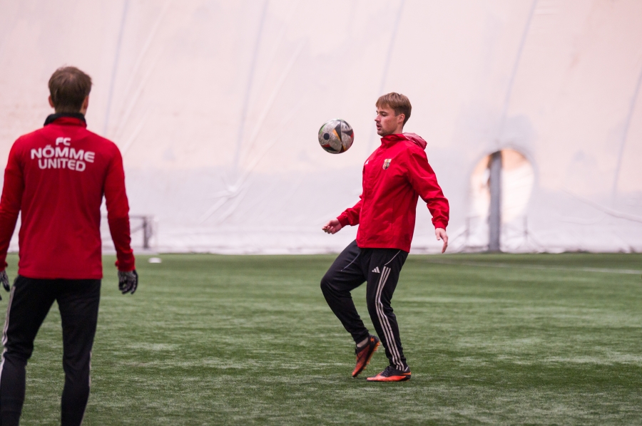 Fotograaf: Anna  Andreas