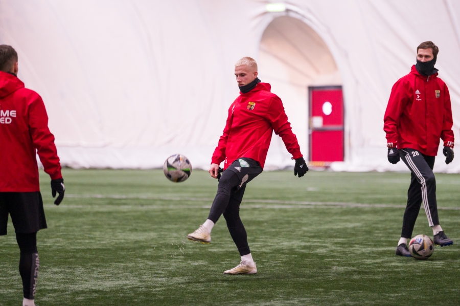 Fotograaf: Anna  Andreas