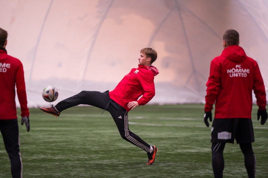 Fotograaf: Anna  Andreas