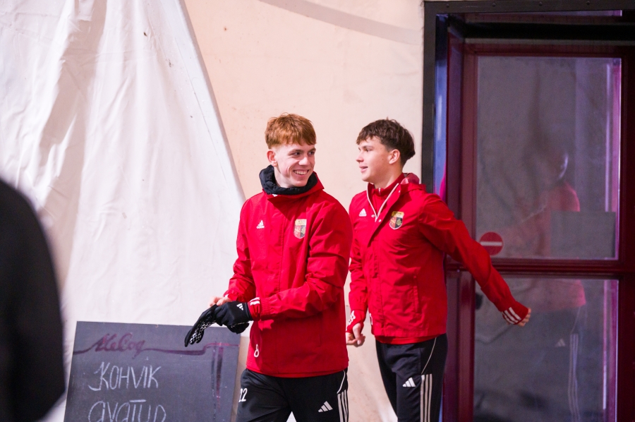 Fotograaf: Anna  Andreas