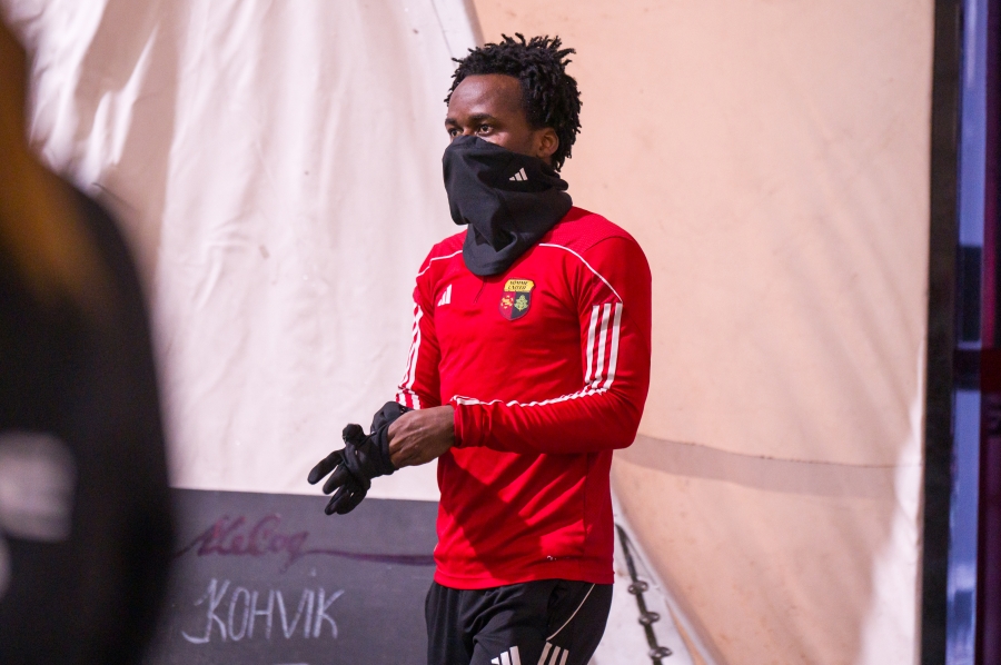 Fotograaf: Anna  Andreas