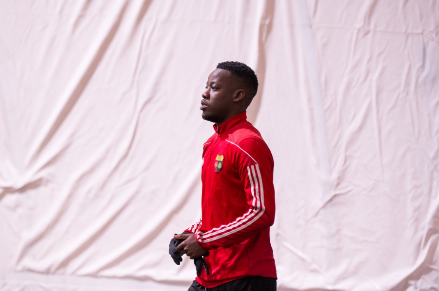 Fotograaf: Anna  Andreas