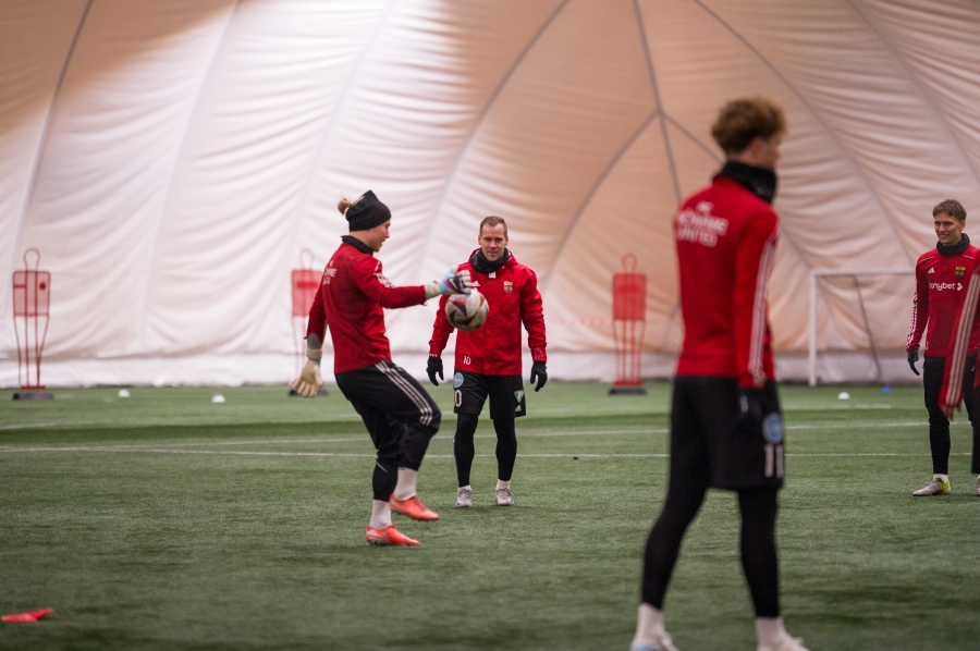 Fotograaf: Anna  Andreas