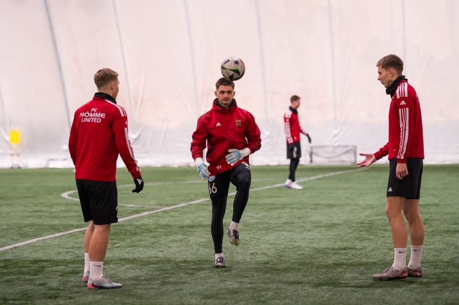 Fotograaf: Anna  Andreas