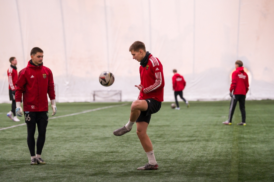 Fotograaf: Anna  Andreas