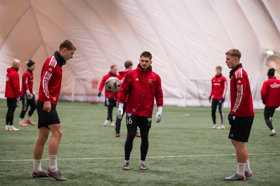 Fotograaf: Anna  Andreas