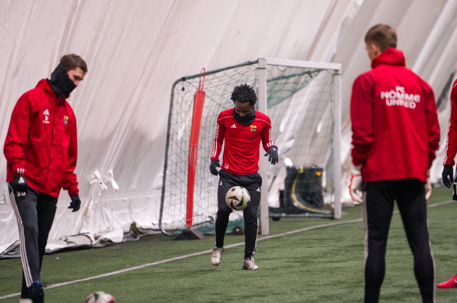 Fotograaf: Anna  Andreas