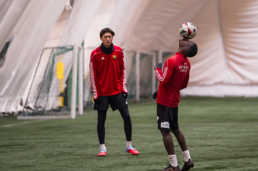 Fotograaf: Anna  Andreas