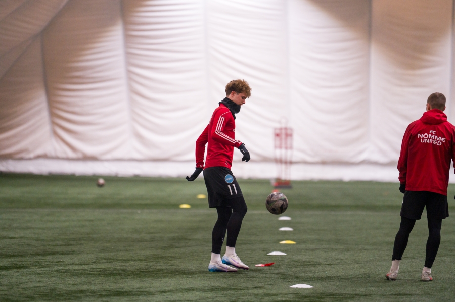 Fotograaf: Anna  Andreas