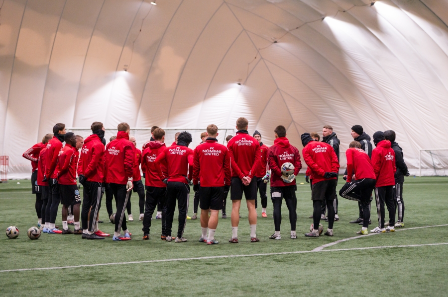 Fotograaf: Anna  Andreas