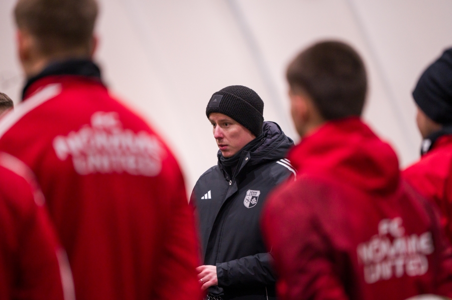 Fotograaf: Anna  Andreas