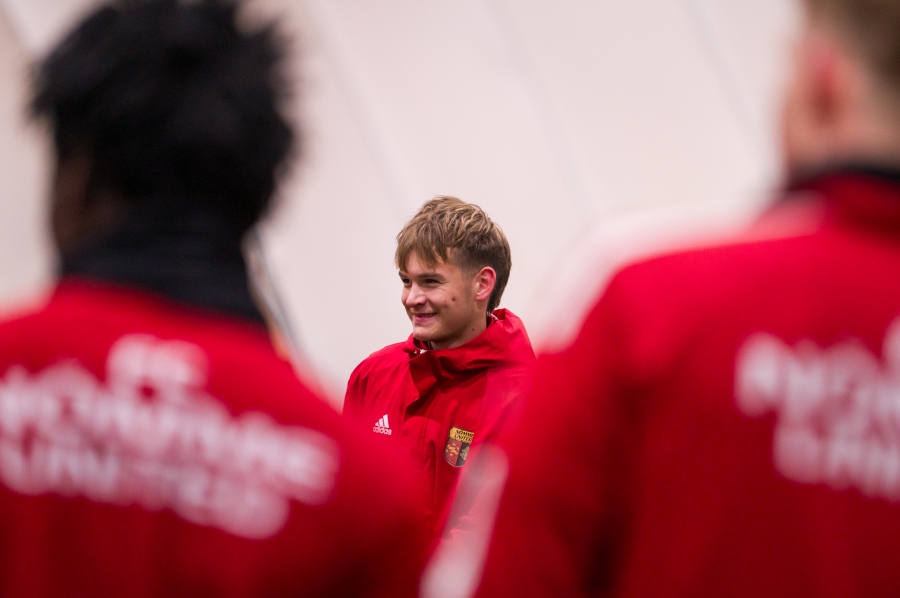 Fotograaf: Anna  Andreas