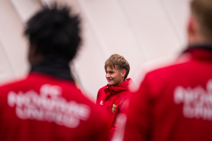 Fotograaf: Anna  Andreas