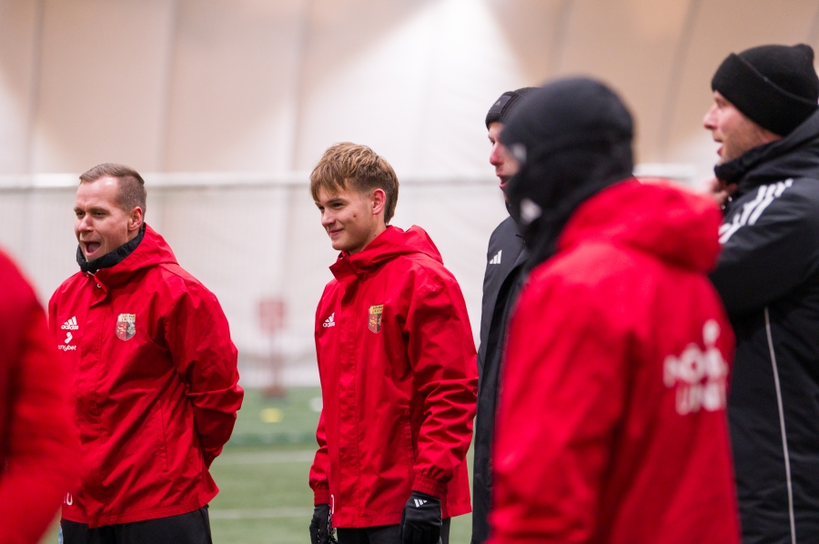 Fotograaf: Anna  Andreas