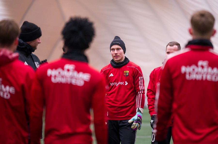 Fotograaf: Anna  Andreas