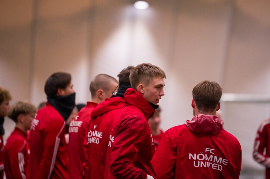 Fotograaf: Anna  Andreas