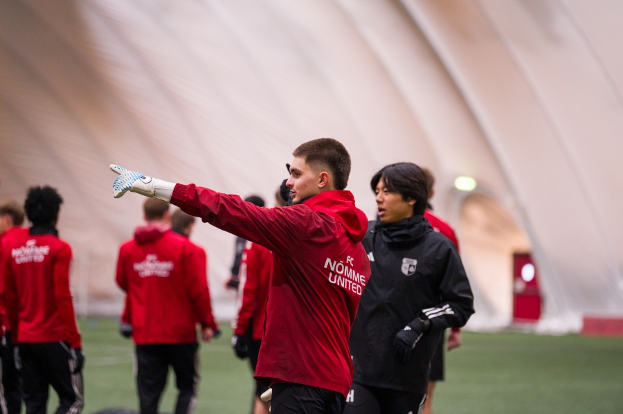 Fotograaf: Anna  Andreas