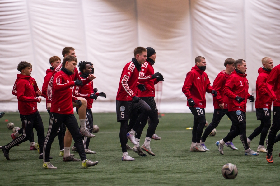 Fotograaf: Anna  Andreas