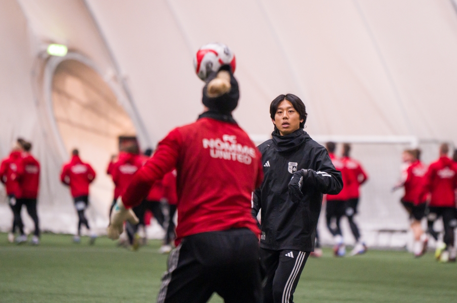 Fotograaf: Anna  Andreas