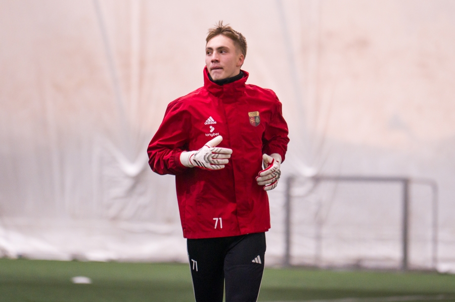 Fotograaf: Anna  Andreas