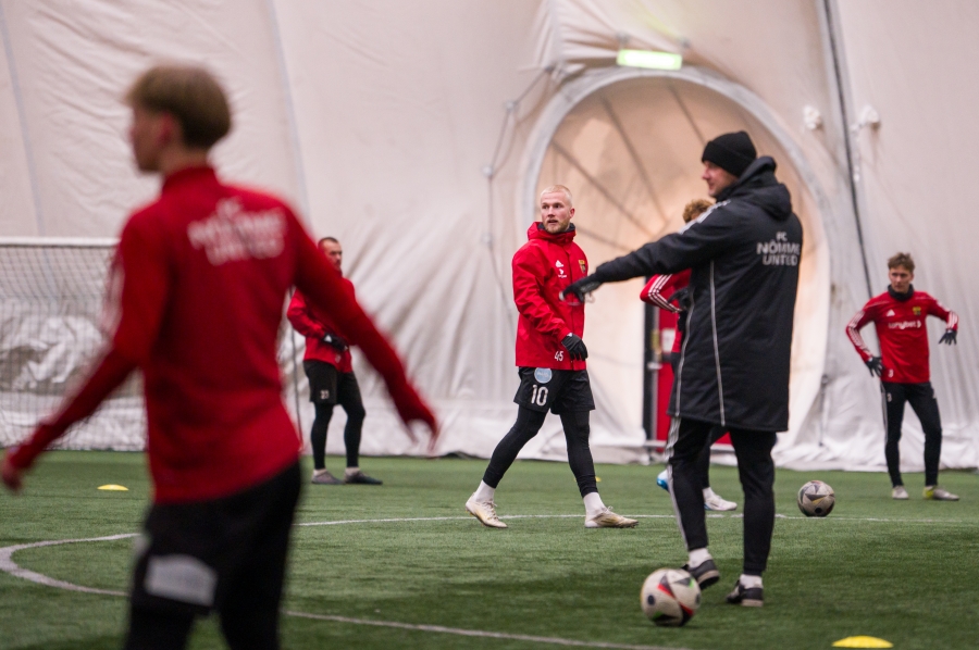 Fotograaf: Anna  Andreas