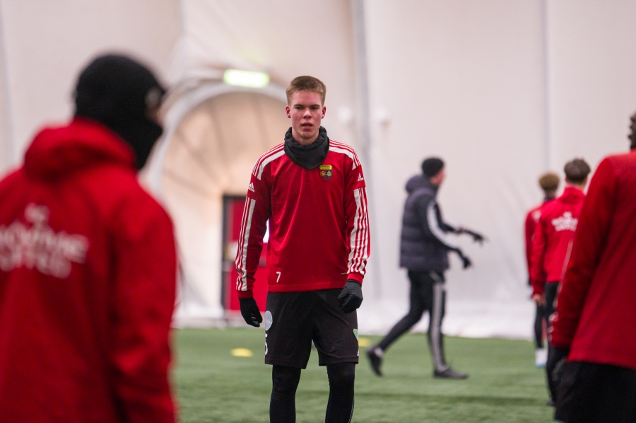 Fotograaf: Anna  Andreas