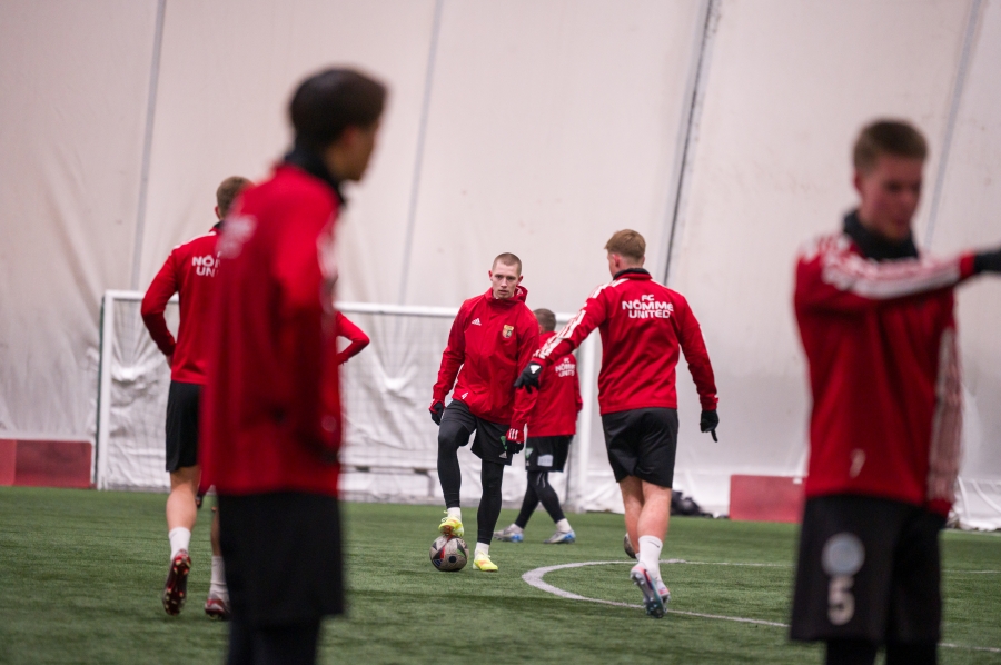 Fotograaf: Anna  Andreas