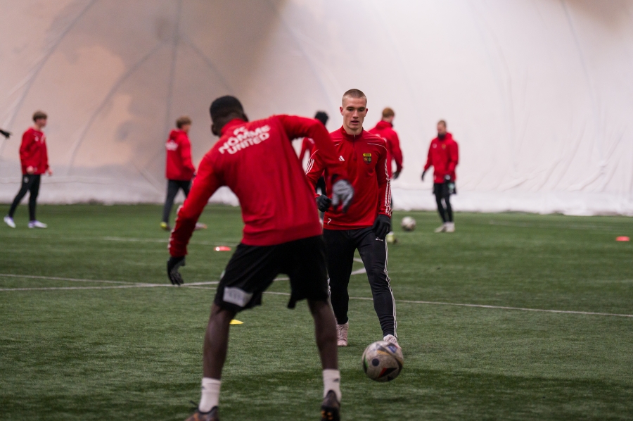 Fotograaf: Anna  Andreas