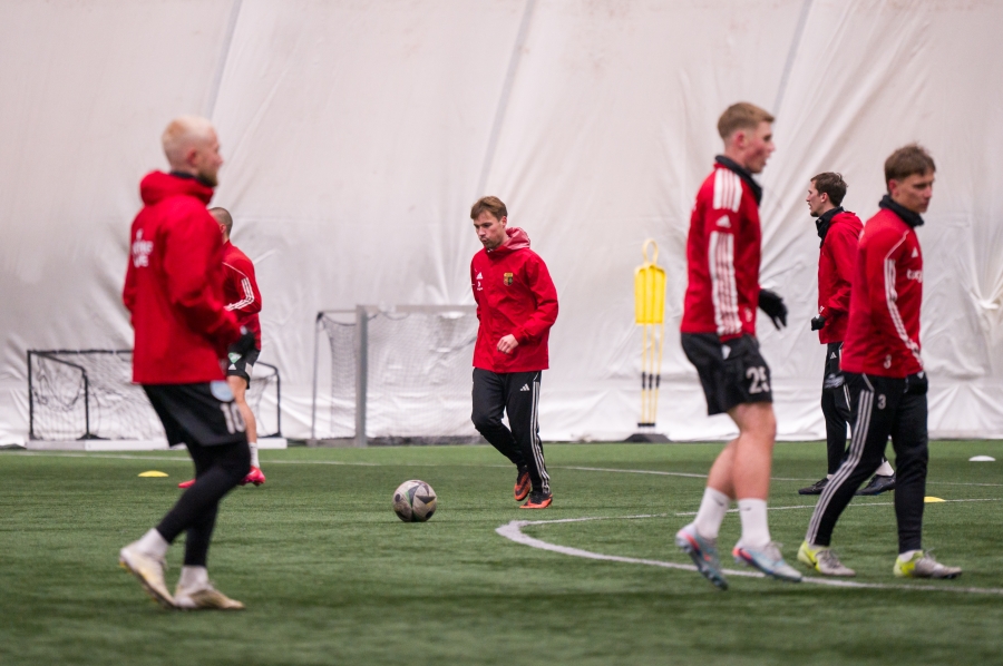 Fotograaf: Anna  Andreas