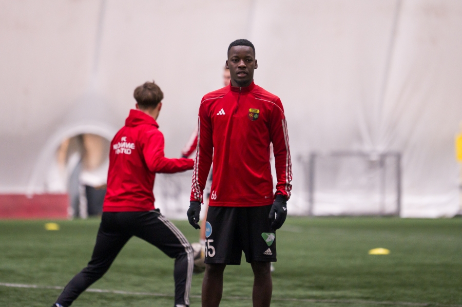 Fotograaf: Anna  Andreas