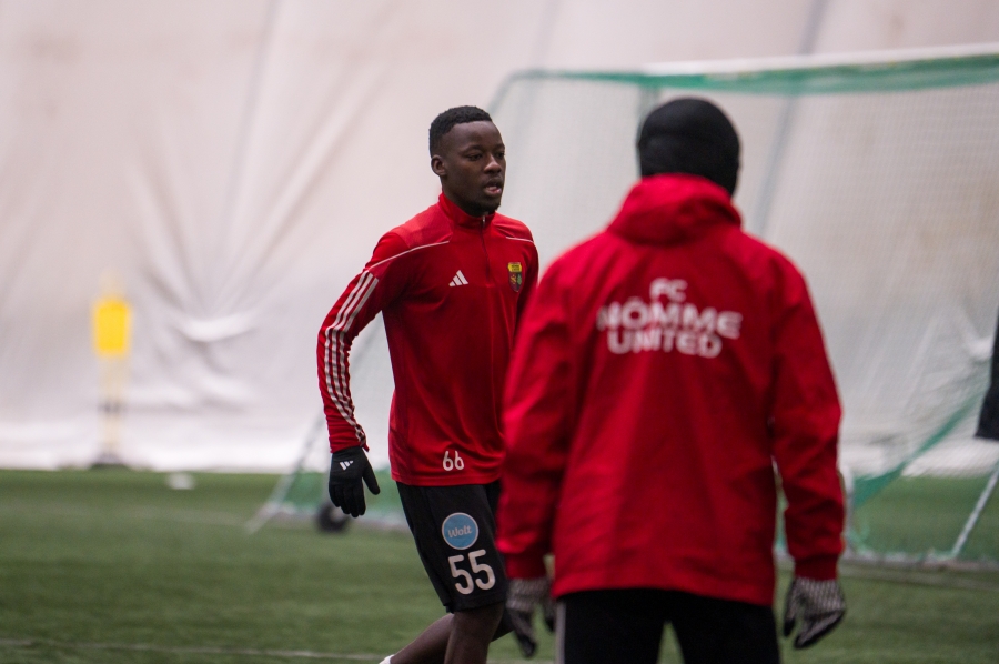 Fotograaf: Anna  Andreas