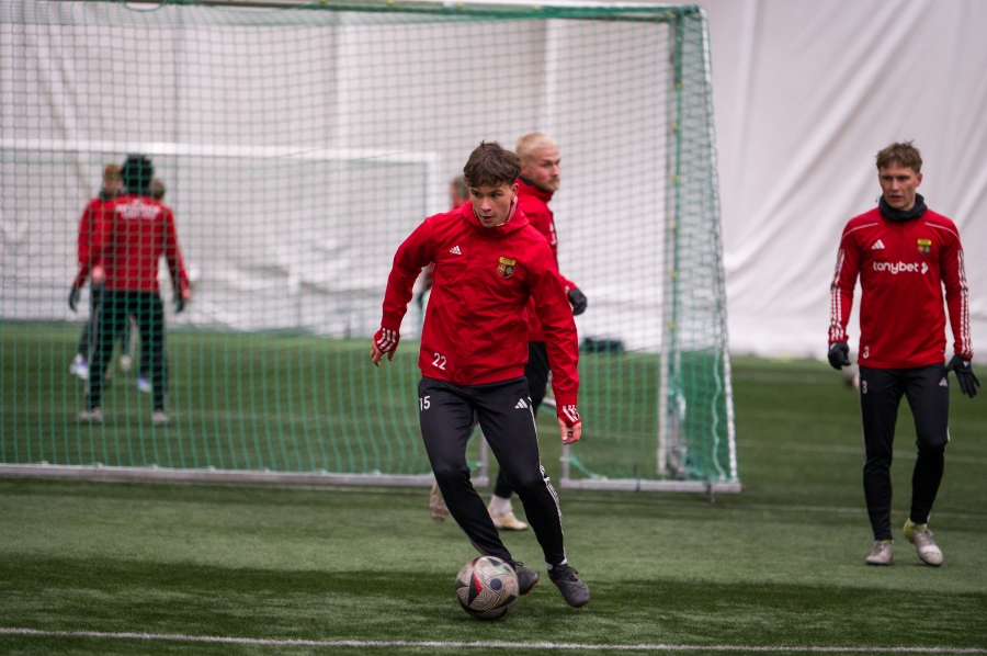 Fotograaf: Anna  Andreas