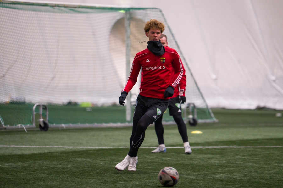 Fotograaf: Anna  Andreas