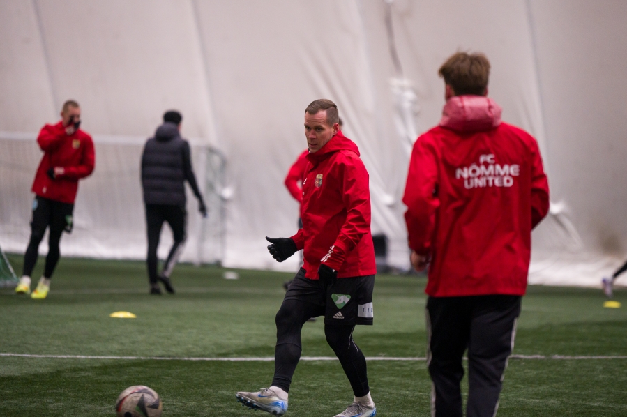 Fotograaf: Anna  Andreas