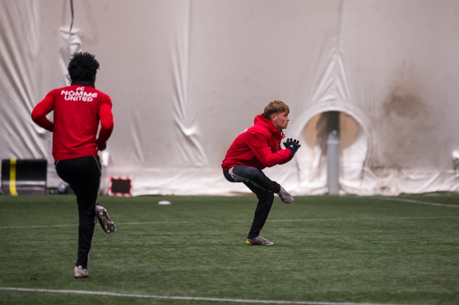 Fotograaf: Anna  Andreas