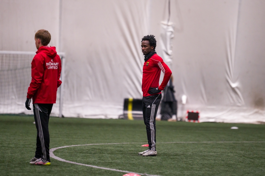 Fotograaf: Anna  Andreas