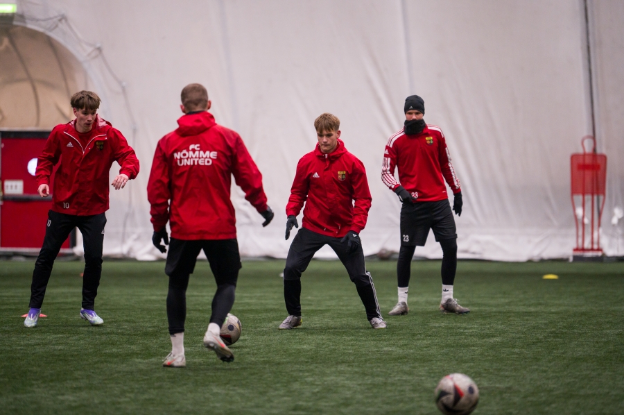 Fotograaf: Anna  Andreas