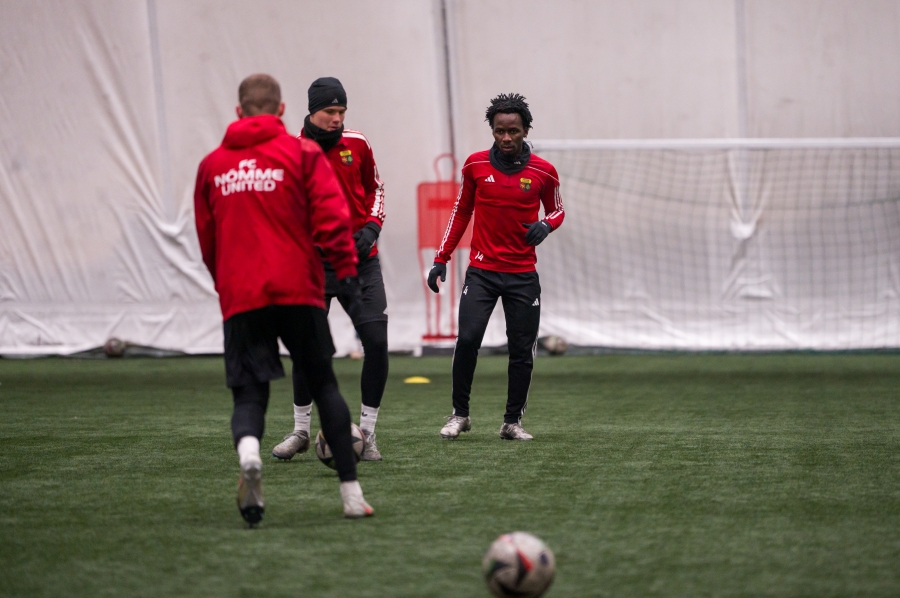 Fotograaf: Anna  Andreas