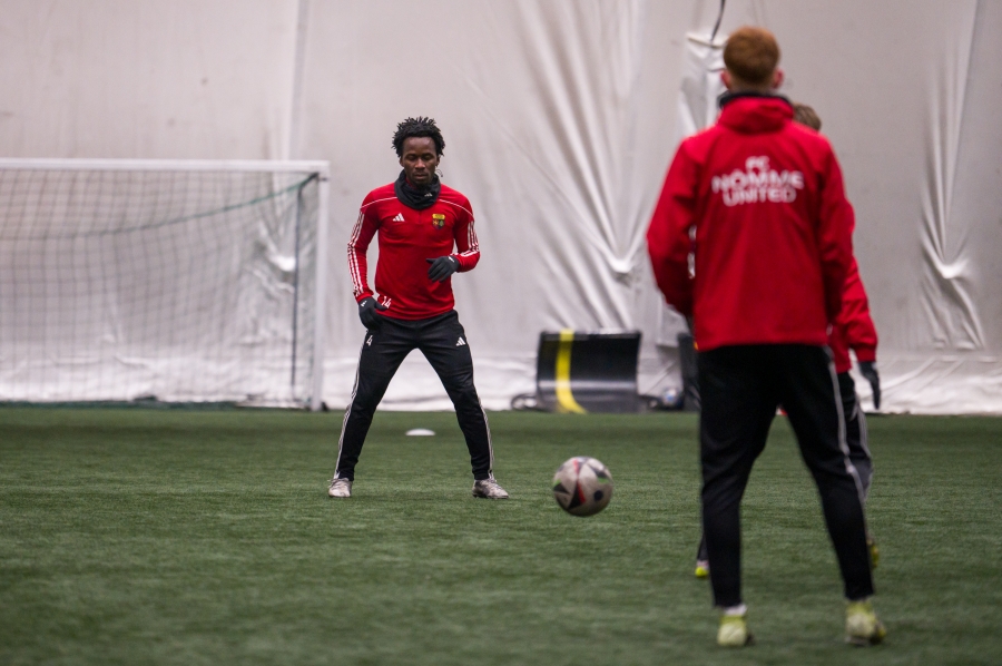 Fotograaf: Anna  Andreas