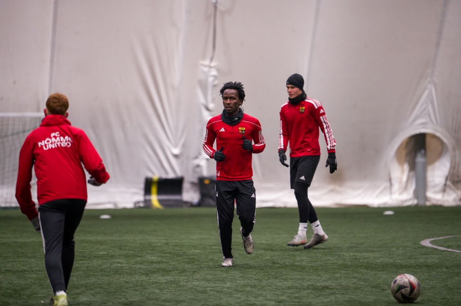 Fotograaf: Anna  Andreas