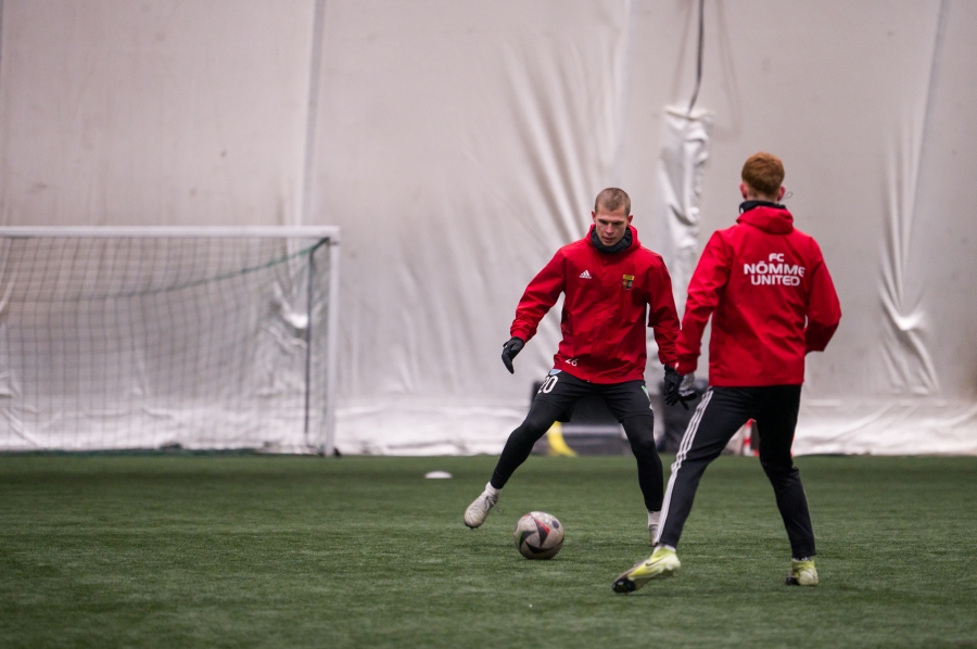 Fotograaf: Anna  Andreas