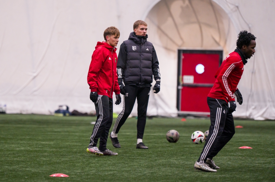 Fotograaf: Anna  Andreas