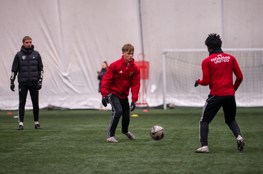 Fotograaf: Anna  Andreas