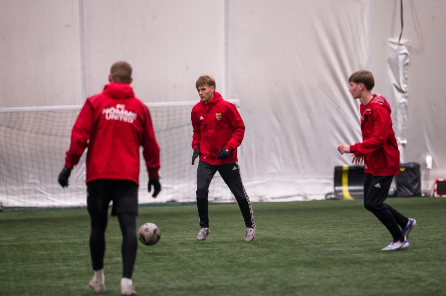 Fotograaf: Anna  Andreas