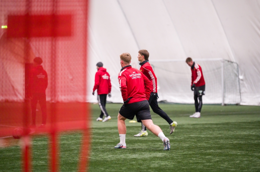 Fotograaf: Anna  Andreas