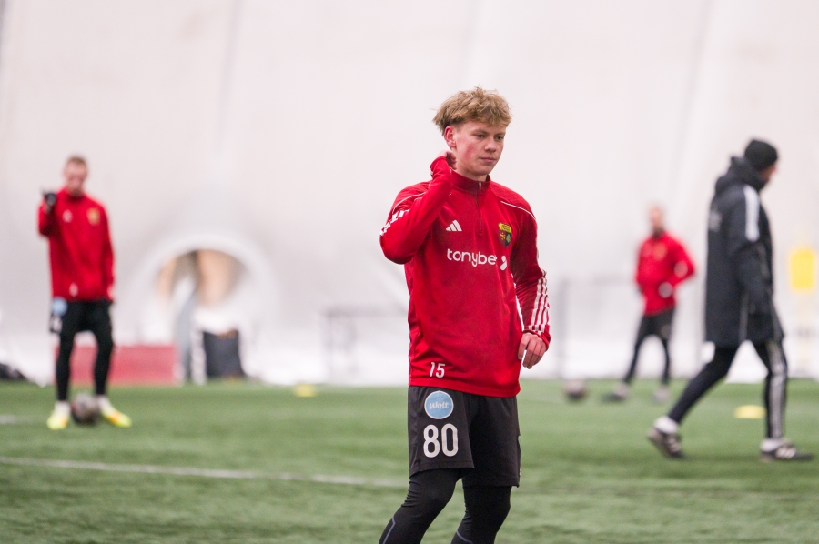 Fotograaf: Anna  Andreas