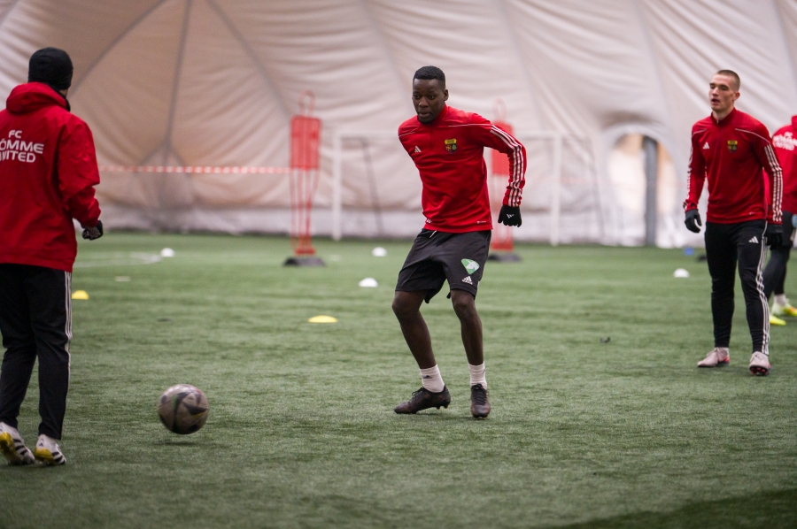 Fotograaf: Anna  Andreas