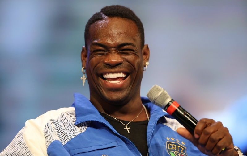 Viimane peatükk? Balotelli leidis kaugelt maalt uue tööandja