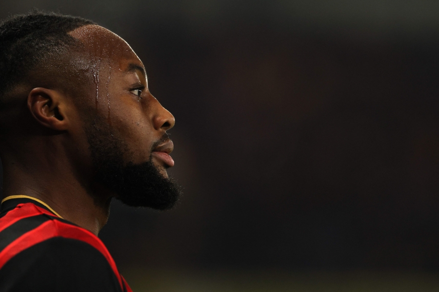 Ametlik: Manchester City sai talvise tähtsaima allkirja kätte