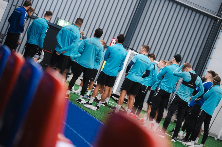 Paide duubel pudenes neljandale liigatasandile. Kams: varem hoidsime seda kunstlikult kõrgel